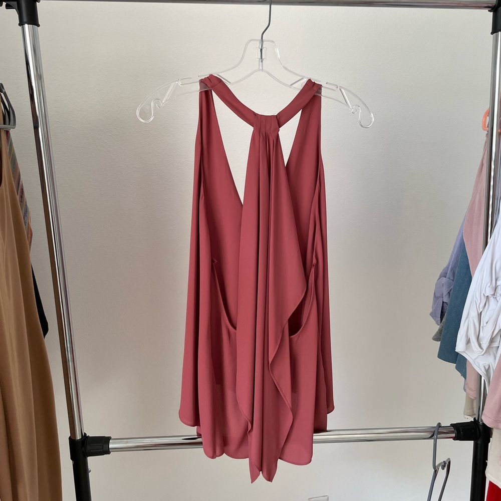 BCBG TOP - Picture 3 of 4